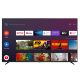 Aiwa 65QS8003UHD INFINITY 65" (162,5cm), QLED, DLED, 4K UHD, Android csúcskategóriás televízió