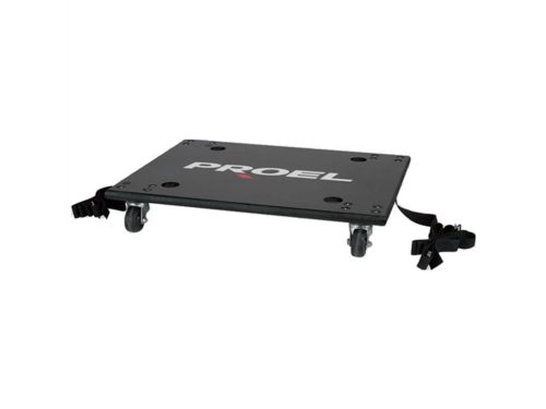 MFPROSKATE Rack kocsi