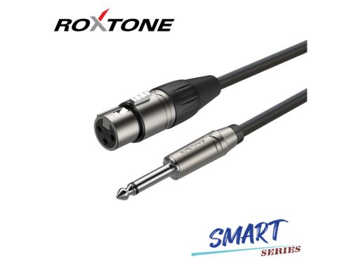 SMXJ210L10 Smart series 6,3 Jack - XLR(m) kábel, 10m