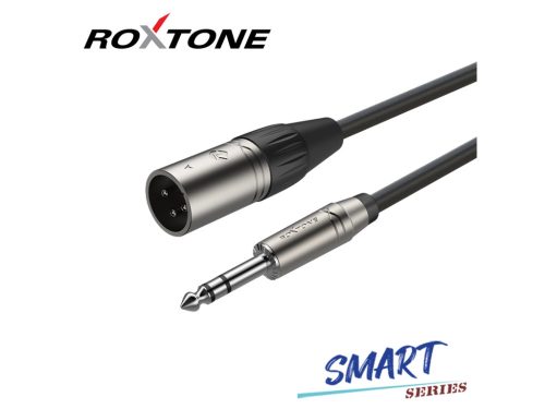 SMXJ260L10 Smart series6.3 sztereo jack - XLR(p) kábel 10m