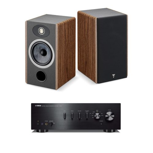 Yamaha A-S501 + Focal Vestia N°1 sztereó szett, több színben