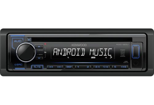 Kenwood KDC-130UB