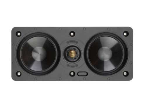 MONITOR AUDIO CORE W250-LCR falba építhető hangsugárzó