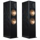 KLIPSCH RF-7 III frontsugárzó pár, fekete