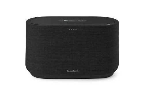 HARMAN KARDON CITATION 300 MULTIROOM HANGSUGÁRZÓ, FEKETE