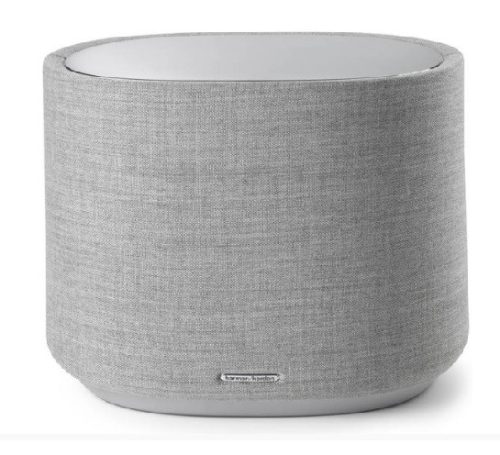 HARMAN KARDON CITATION SUB AKTÍV MÉLYSUGÁRZÓ, SZÜRKE