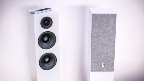 Audio Pro A 36 fehér