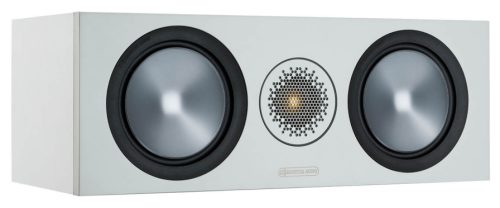 Monitor Audio Bronze C150 (6G) centersugárzó, fehér