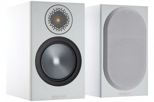 Monitor Audio Bronze 50 (6G) polcsugárzó pár, fehér