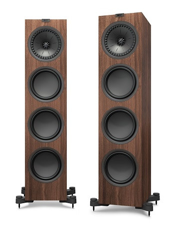 KEF Q550 Dió