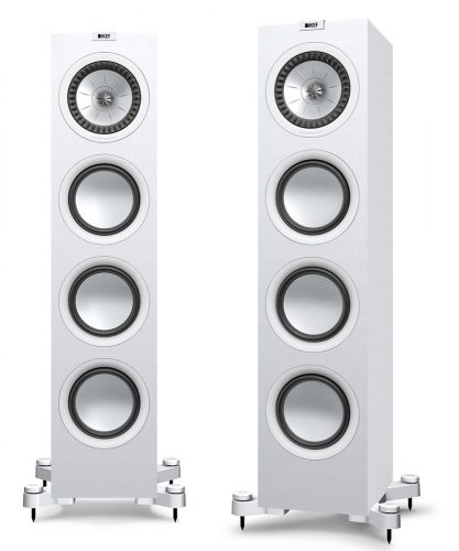 KEF Q750 Fehér