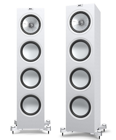 KEF Q950 Fehér