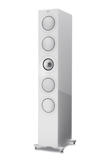 KEF R11 Fehér