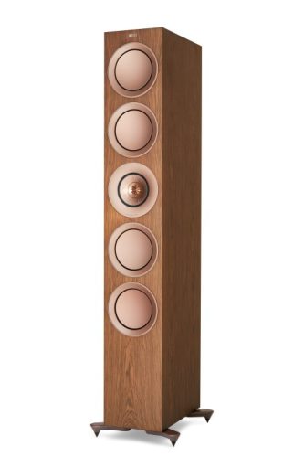 KEF R11 Dió