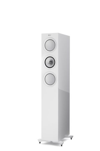 KEF R5 Fehér