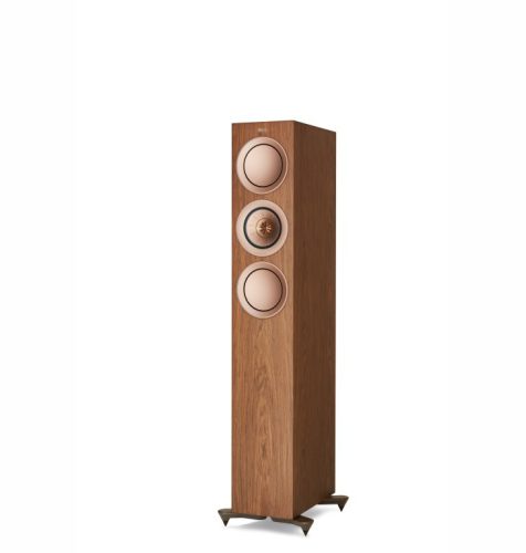 KEF R5 Dió