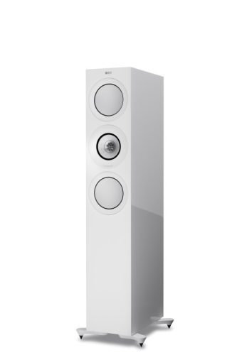 KEF R7 Fehér