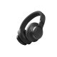 JBL Live 660NC Bluetooth fejhallgató, fekete