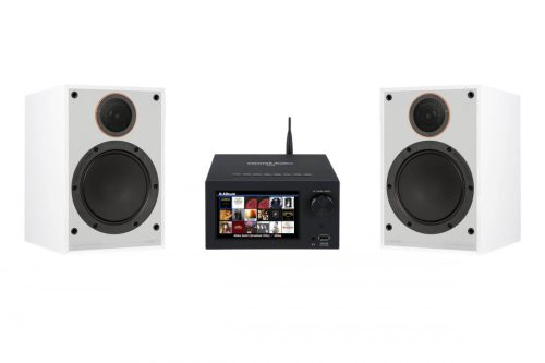 COCKTAIL AUDIO X14 + MONITOR AUDIO MONITOR 100 SZTEREÓ SZETT