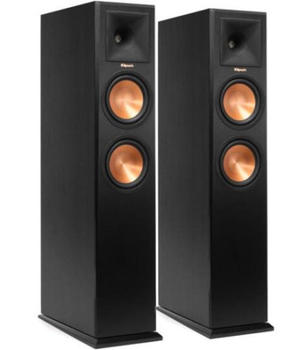 Klipsch RP-260F álló frontsugárzó pár