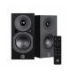 System Audio SAXO 3 Active, fekete