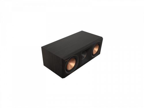 Klipsch RP-500C II centersugárzó, fekete