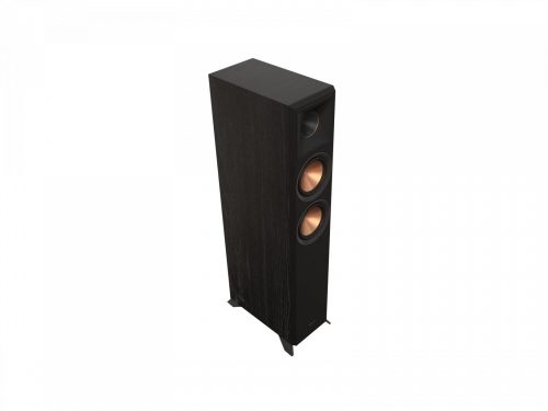 Klipsch RP-5000F II frontsugárzó, fekete