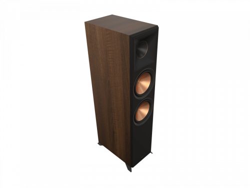 Klipsch RP-8000F II frontsugárzó, dió