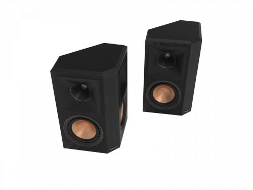 Klipsch RP-502S II surround hangsugárzó, fekete