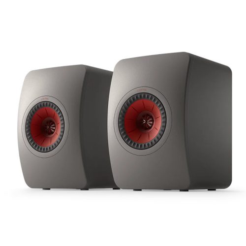 KEF LS 50 META Szürke