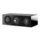 KEF R2C Fekete