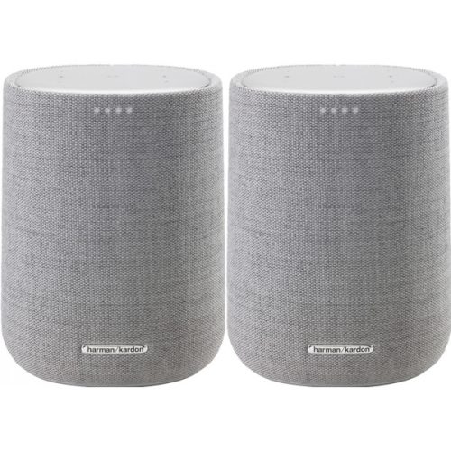 Harman Kardon Citation ONE DUO MK3 multiroom hangsugárzó, szürke