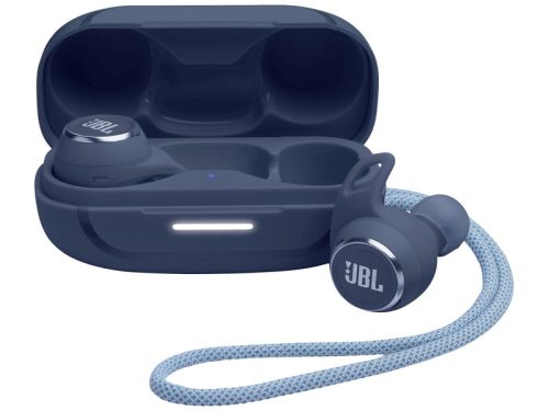 JBL Reflect Aero TWS NC True Wireless fülhallgató, kék