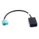 Wefa WF-602 A2DP Bluetooth adapter (Becker)