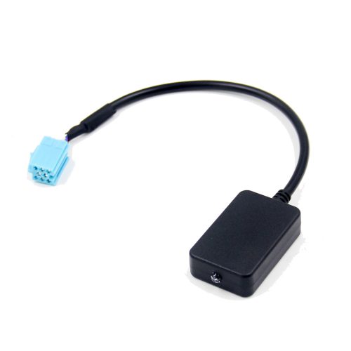 Wefa WF-602 A2DP Bluetooth adapter (Fiat, Alfa Romeo)