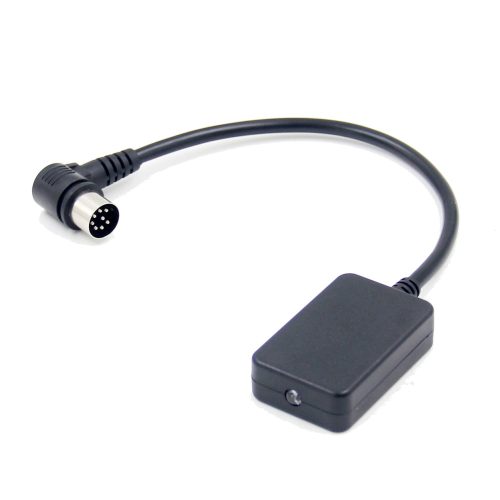 Wefa WF-602 A2DP Bluetooth adapter (Volvo, HU)