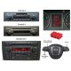 Dension Gateway PRO Bluetooth (Audi, Mini ISO)