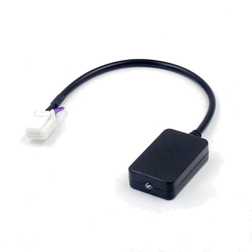 Wefa WF-602 A2DP Bluetooth adapter