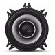 ALPINE S2-S40 4" Coaxial 2-Way Speaker Set