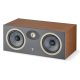 FOCAL THEVA CENTER DARK WOOD Center speaker