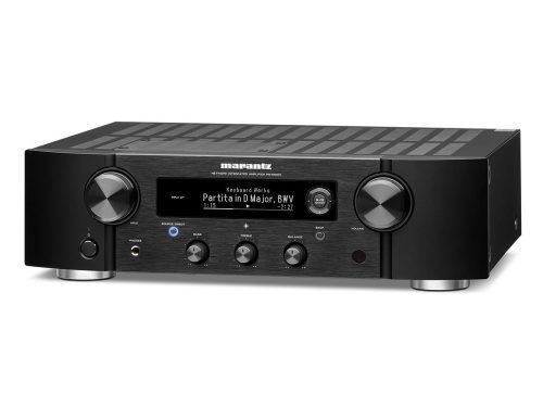 MARANTZ PM7000N BLACK Integrated Amplifier