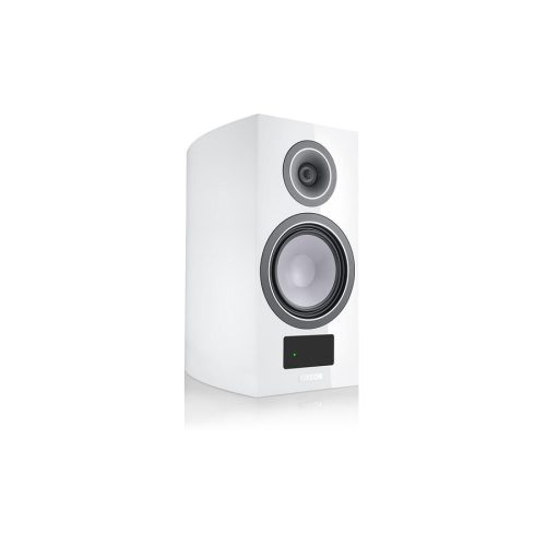 CANTON SMART VENTO 3 S2 WHITE HGL Active speakers set