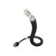 IN-AKUSTIK REFERENZ AC-2404 AIR (2.0m) REFERENZ - Power cable