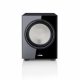 CANTON TOWNUS SUB 12 BLACK HIGH GLOSS Aktív mélysugárzó - subwoofer