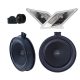 ALPINE SPC-106CRA2 16,5 cm Component Speaker System for VW Crafter