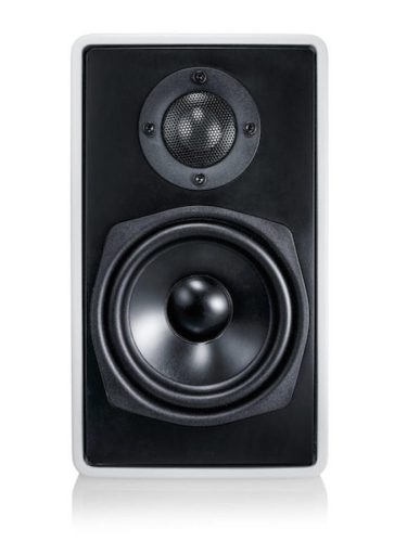 CANTON AM5 WHITE Active loudspeaker