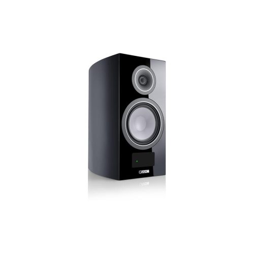 CANTON SMART VENTO 3 S2 BLACK HGL Active speakers set