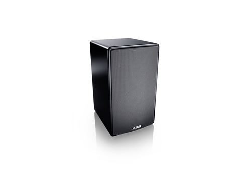 CANTON AM5 BLACK Active loudspeaker