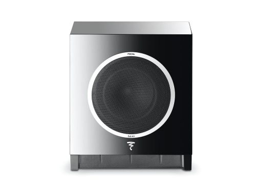 FOCAL SUB AIR Black Aktív mélysugárzó - subwoofer