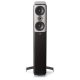 Q ACOUSTICS CONCEPT 50 BLACK GLOSS Floorstanding Hi-End speaker